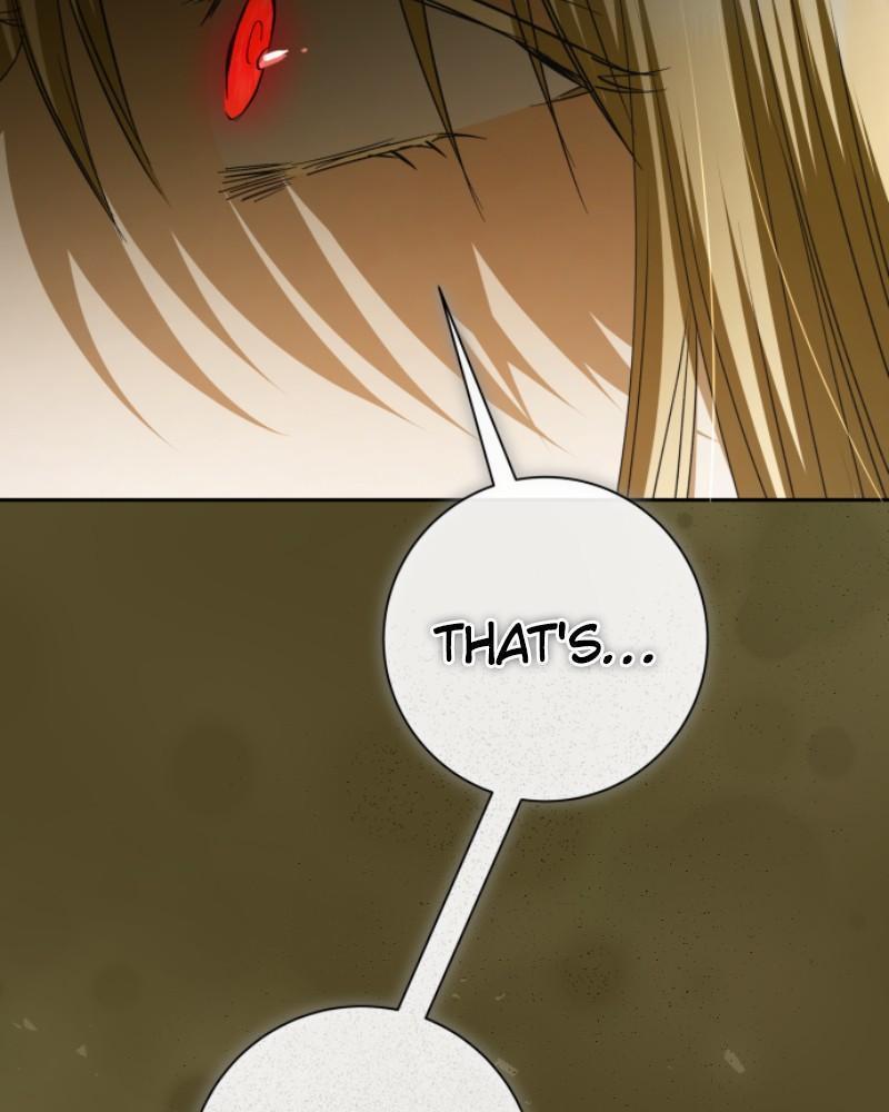 Your Throne chapter 200 page 85