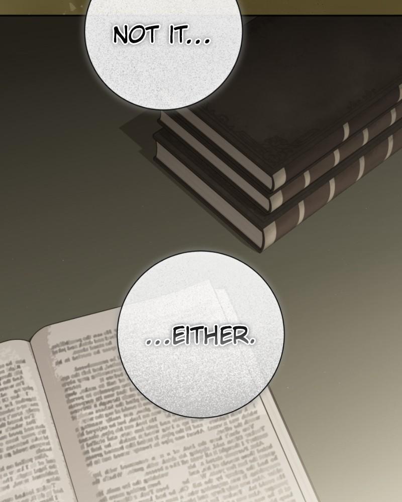 Your Throne chapter 200 page 86