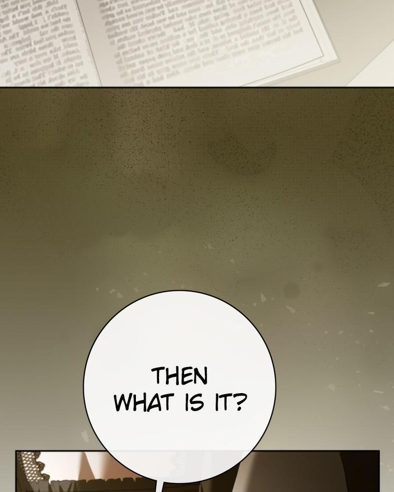 Your Throne chapter 200 page 87