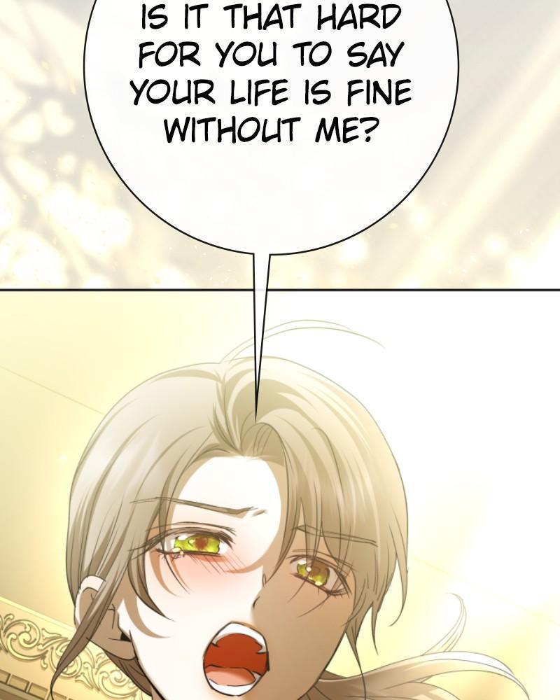 Your Throne chapter 200 page 91