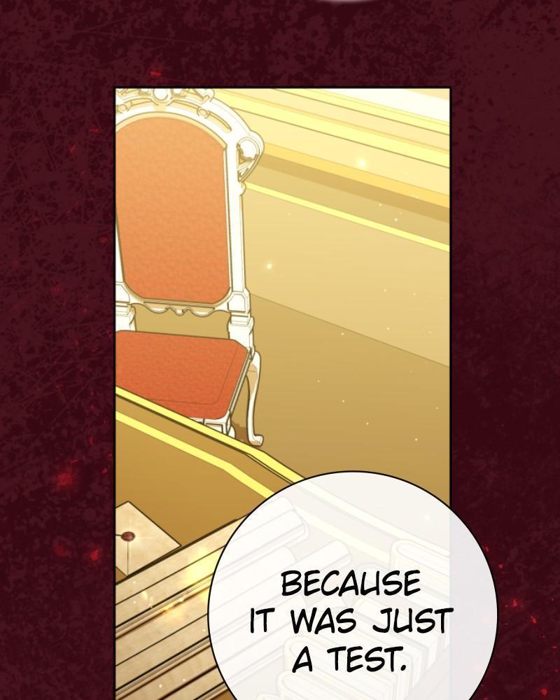 Your Throne chapter 200 page 97