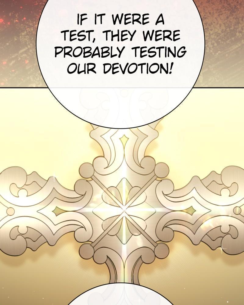 Your Throne chapter 200 page 99