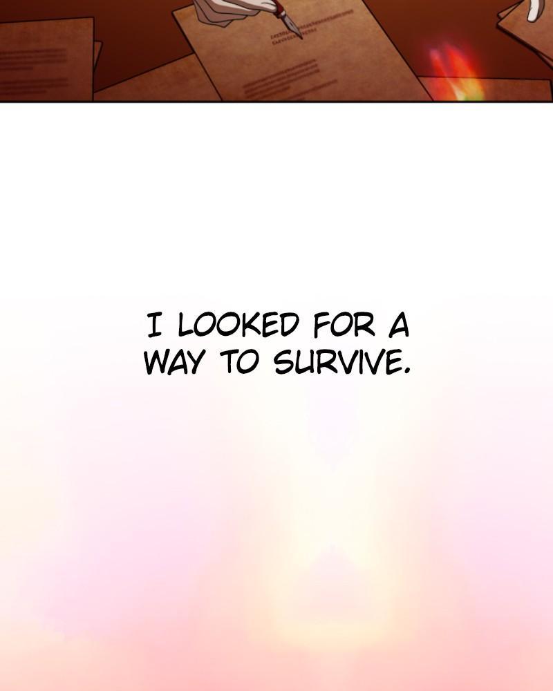 Your Throne chapter 201 page 104