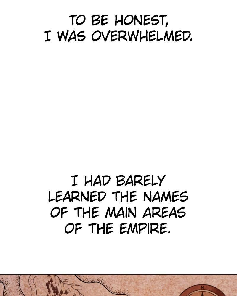 Your Throne chapter 201 page 108