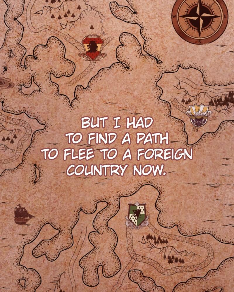 Your Throne chapter 201 page 109