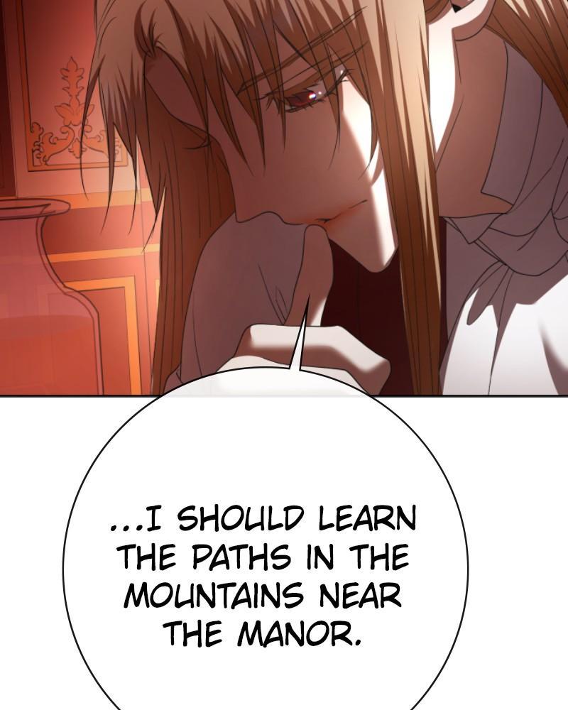 Your Throne chapter 201 page 111