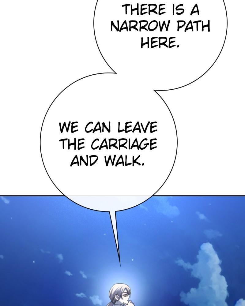 Your Throne chapter 201 page 125