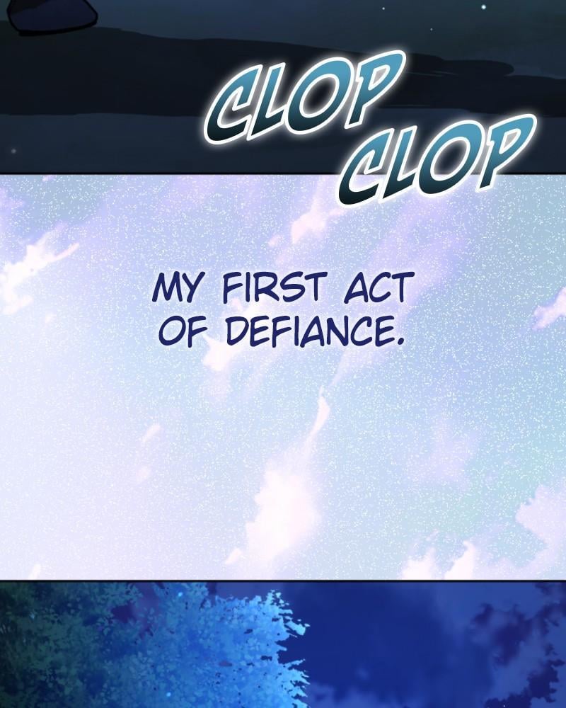 Your Throne chapter 201 page 129