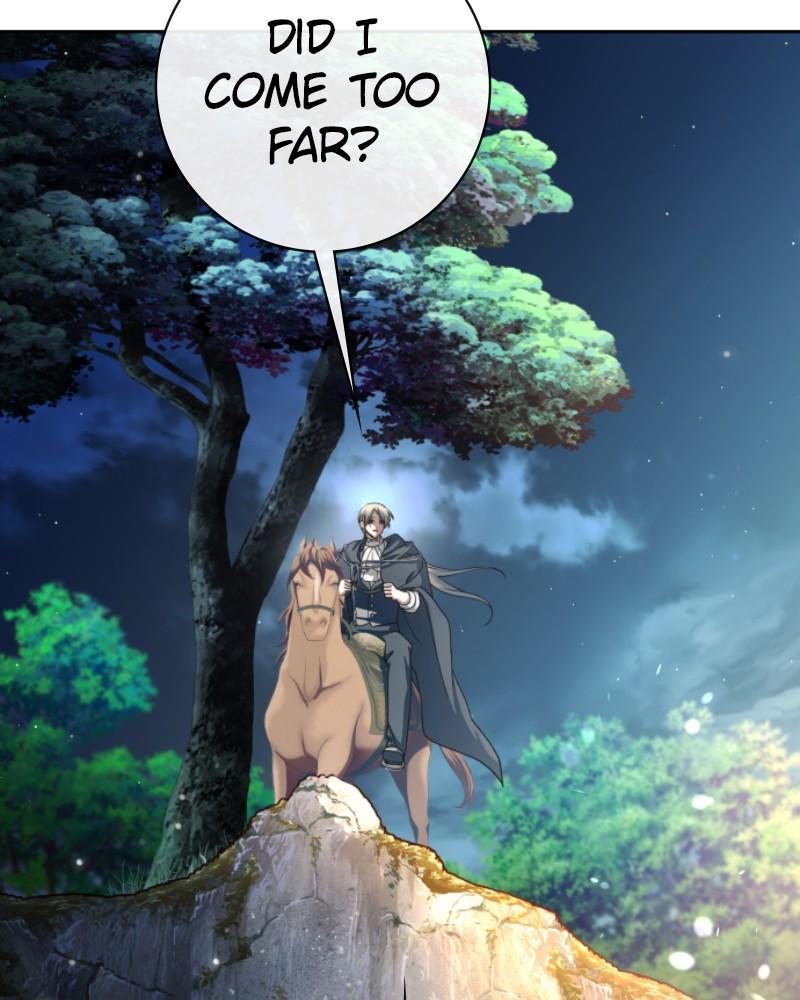 Your Throne chapter 201 page 137