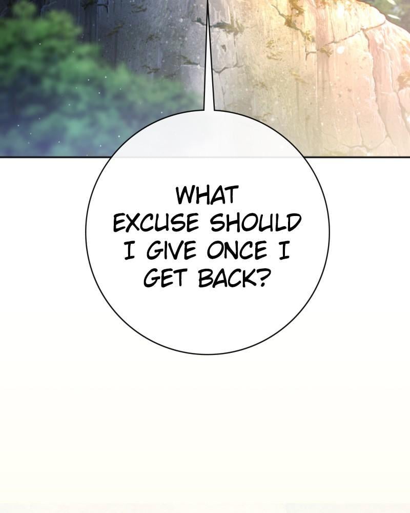 Your Throne chapter 201 page 138