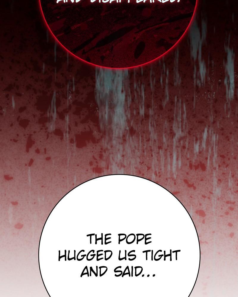 Your Throne chapter 201 page 14