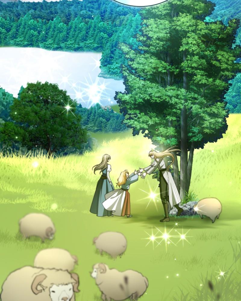 Your Throne chapter 201 page 147