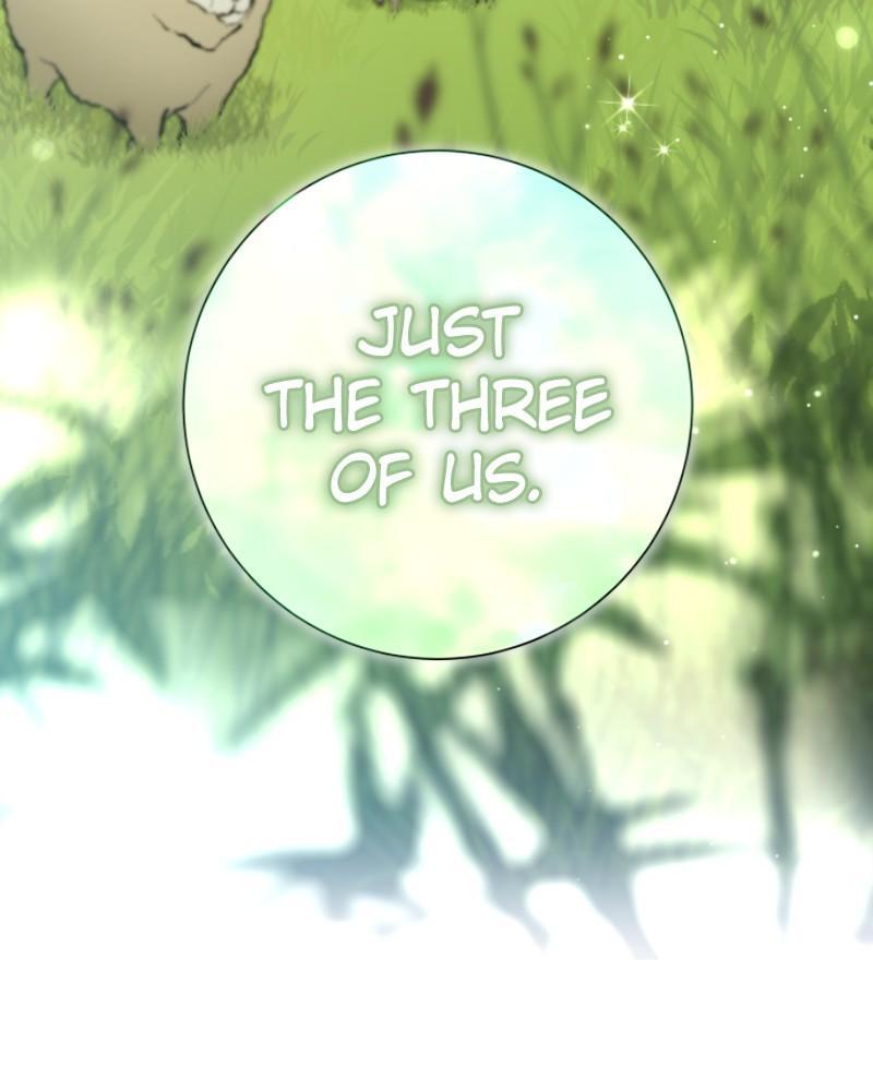 Your Throne chapter 201 page 148