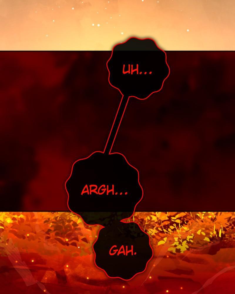 Your Throne chapter 201 page 158