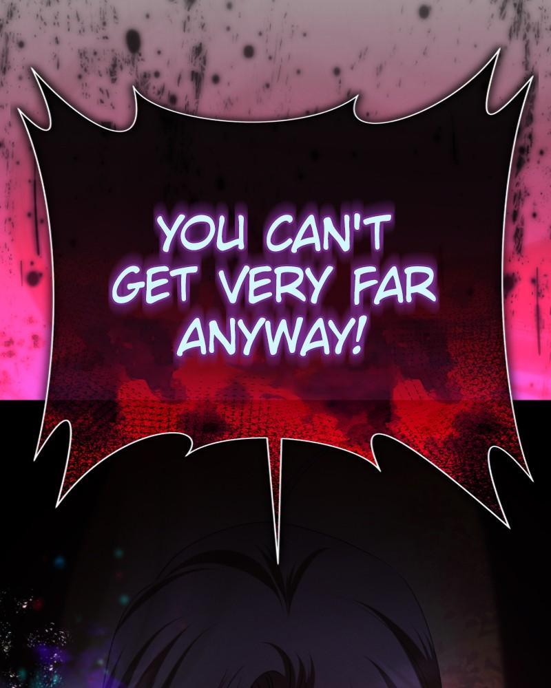 Your Throne chapter 201 page 165