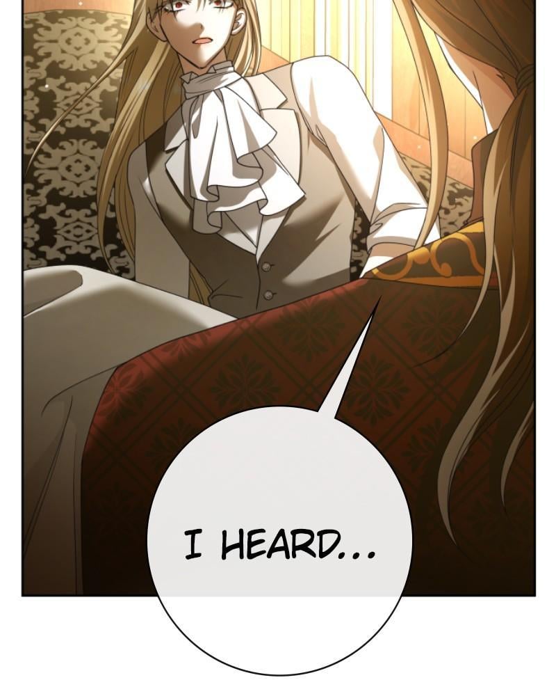 Your Throne chapter 201 page 178