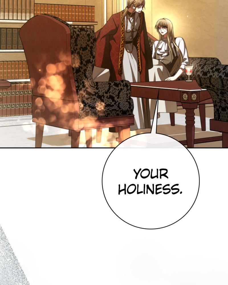 Your Throne chapter 201 page 185