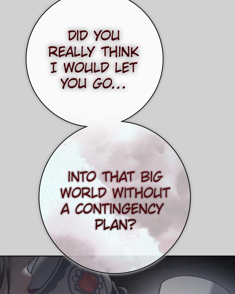 Your Throne chapter 201 page 190