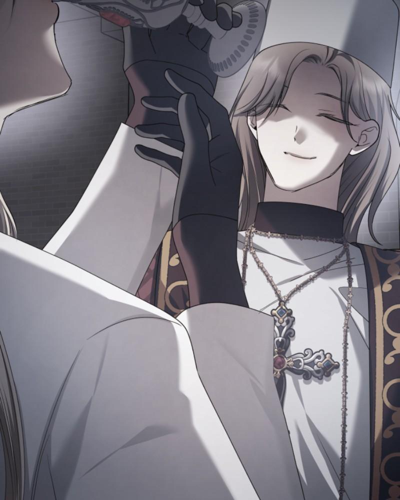 Your Throne chapter 201 page 191