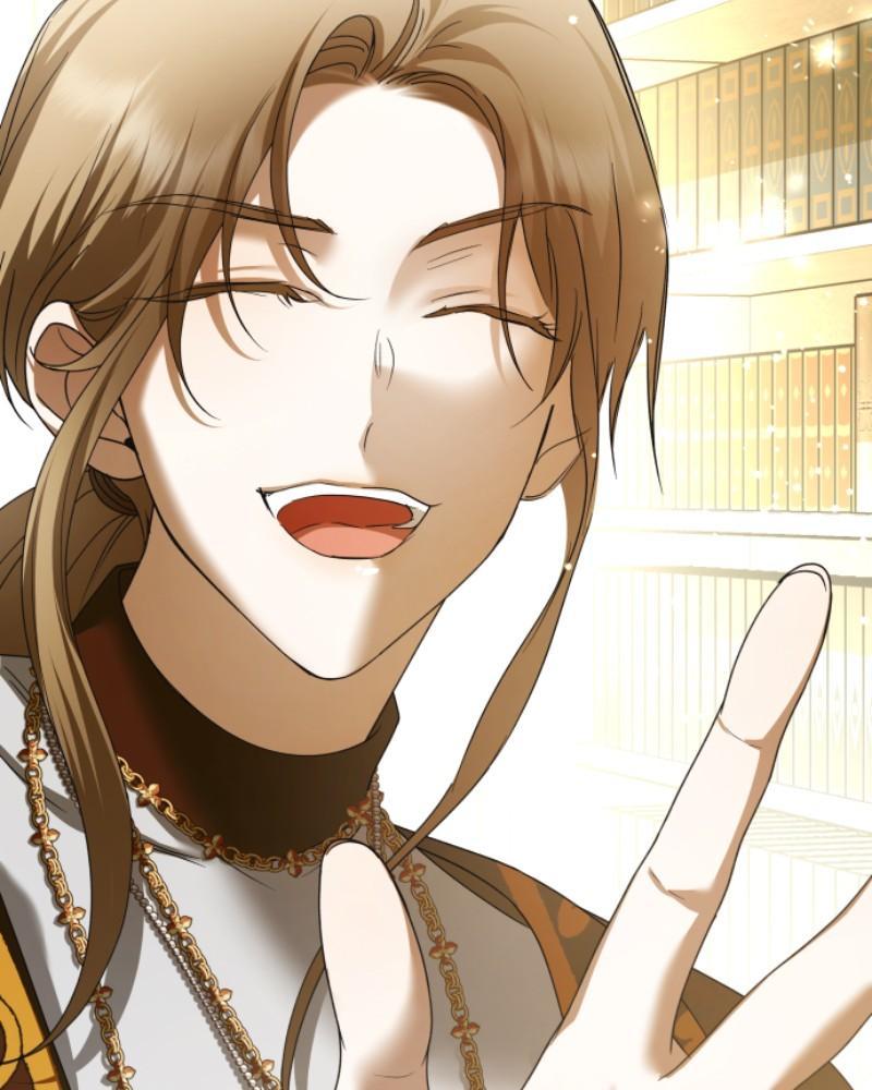 Your Throne chapter 201 page 200