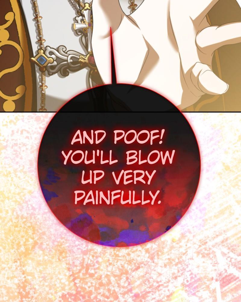 Your Throne chapter 201 page 201