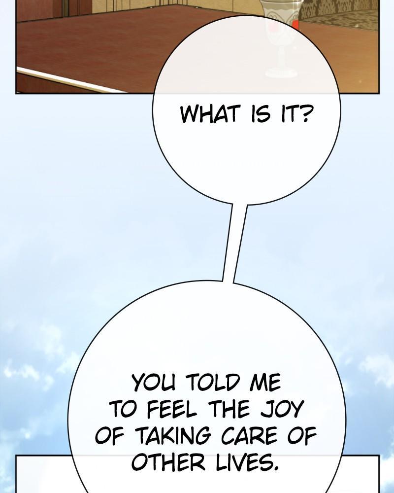 Your Throne chapter 201 page 203