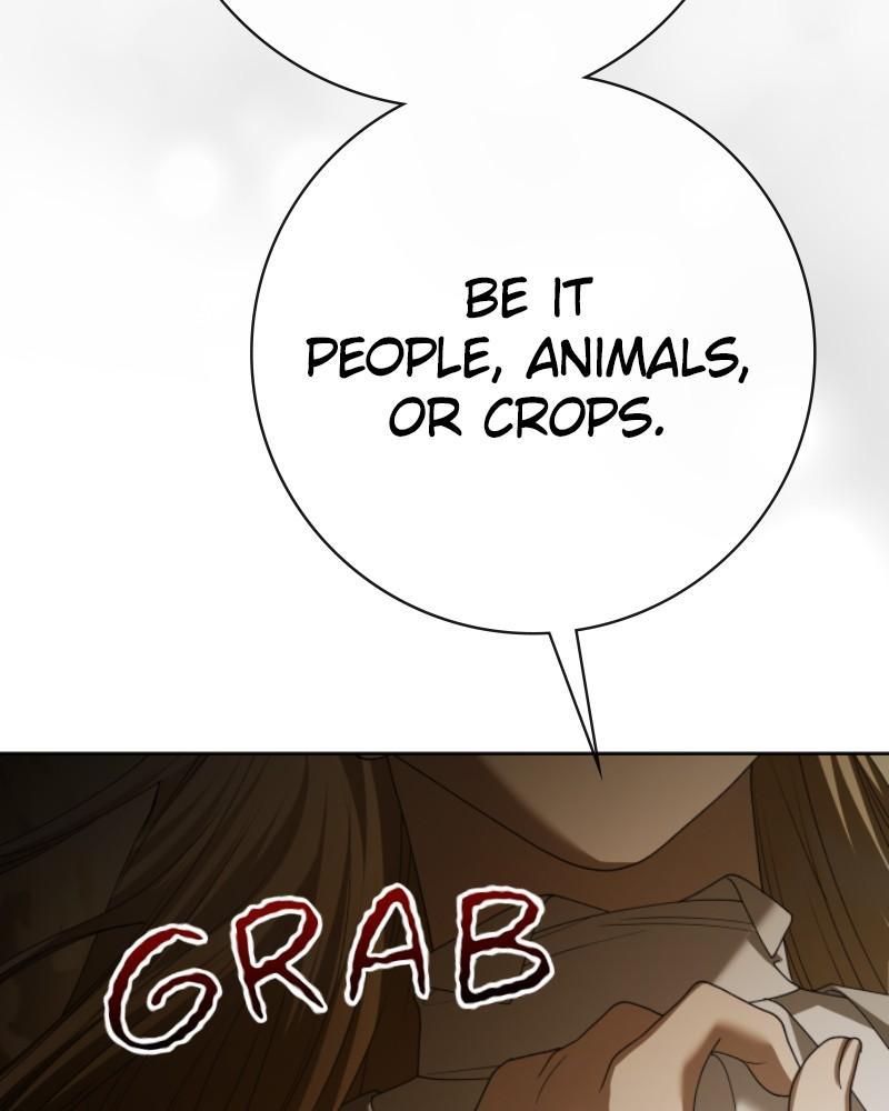 Your Throne chapter 201 page 206