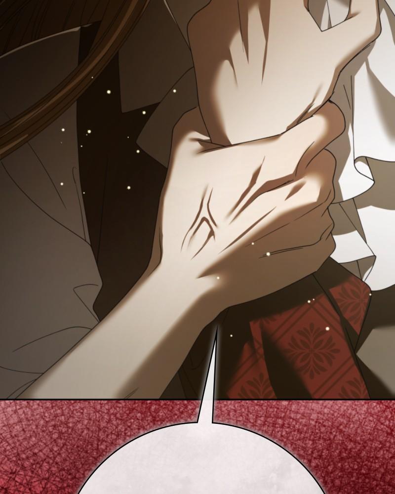 Your Throne chapter 201 page 207