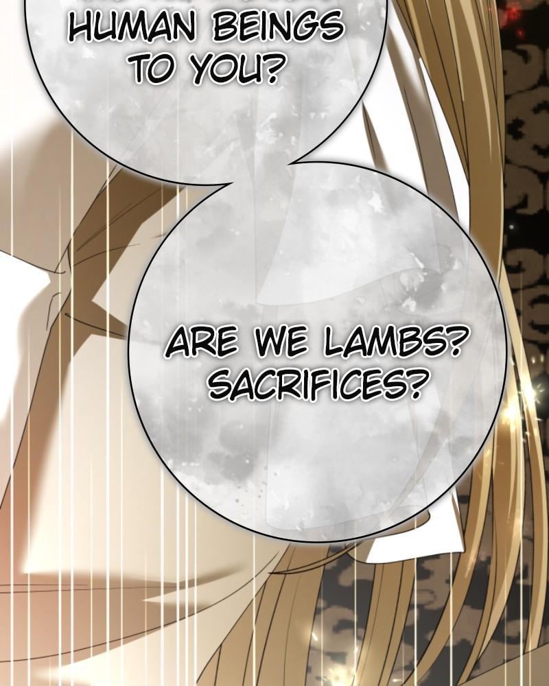 Your Throne chapter 201 page 211