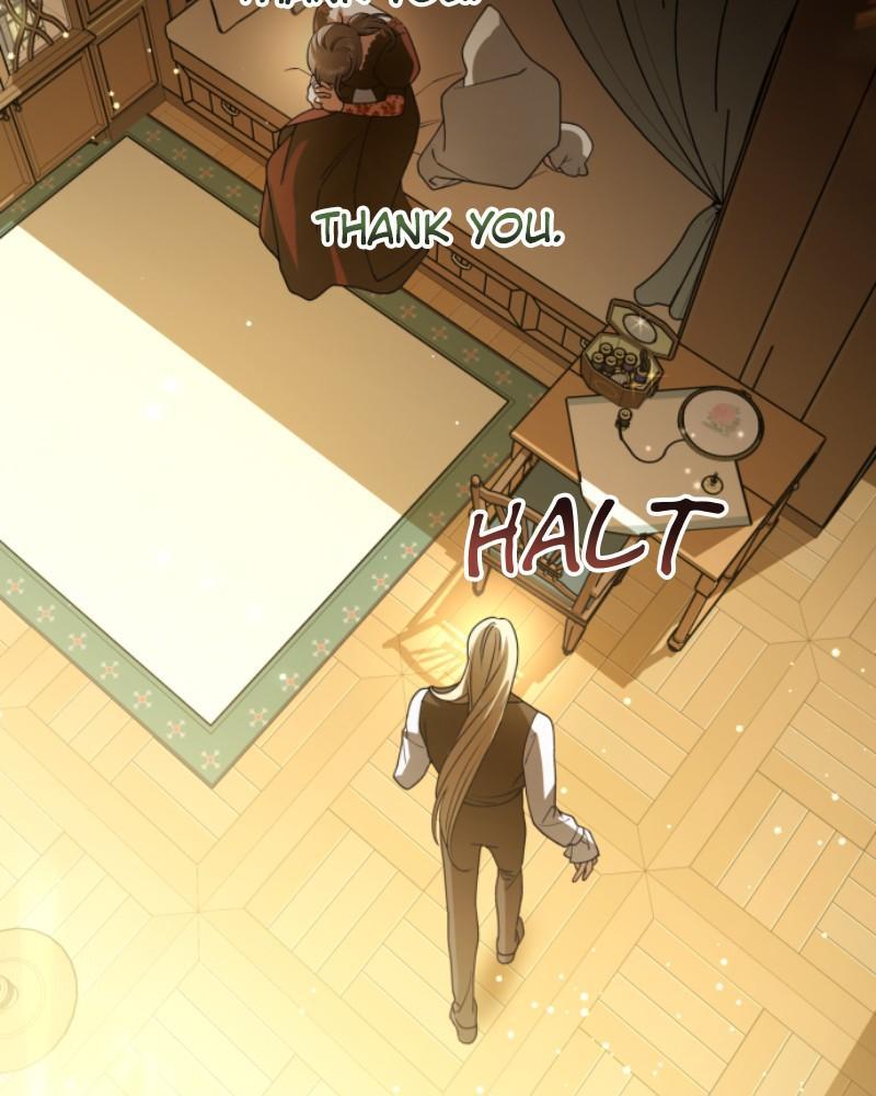 Your Throne chapter 201 page 22