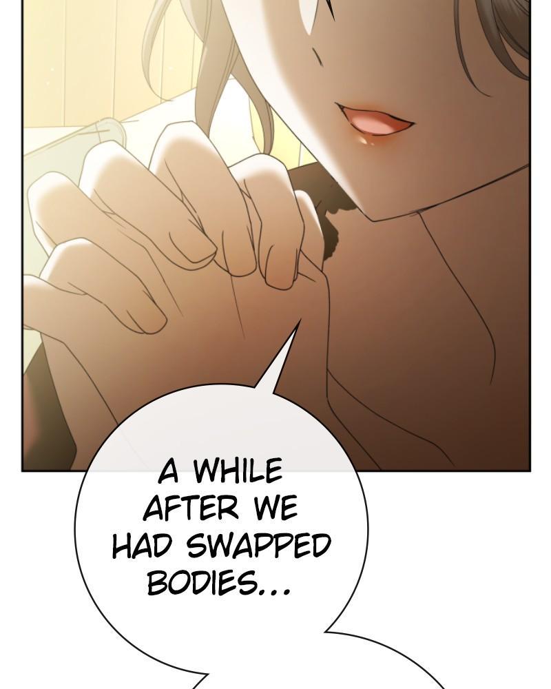 Your Throne chapter 201 page 27