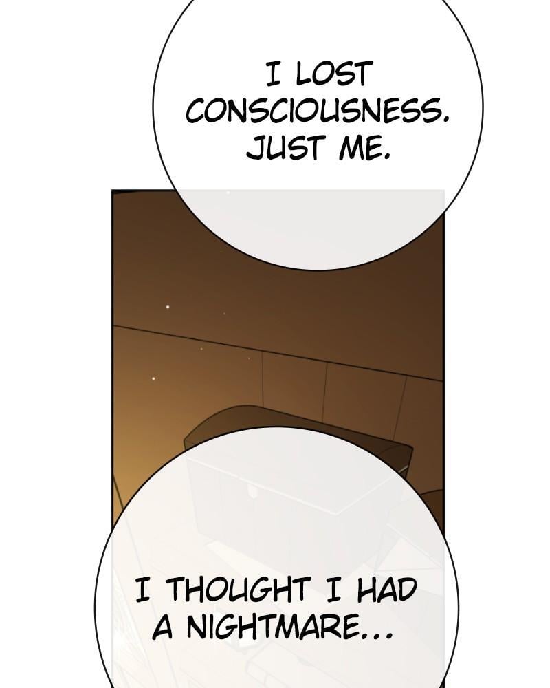 Your Throne chapter 201 page 28