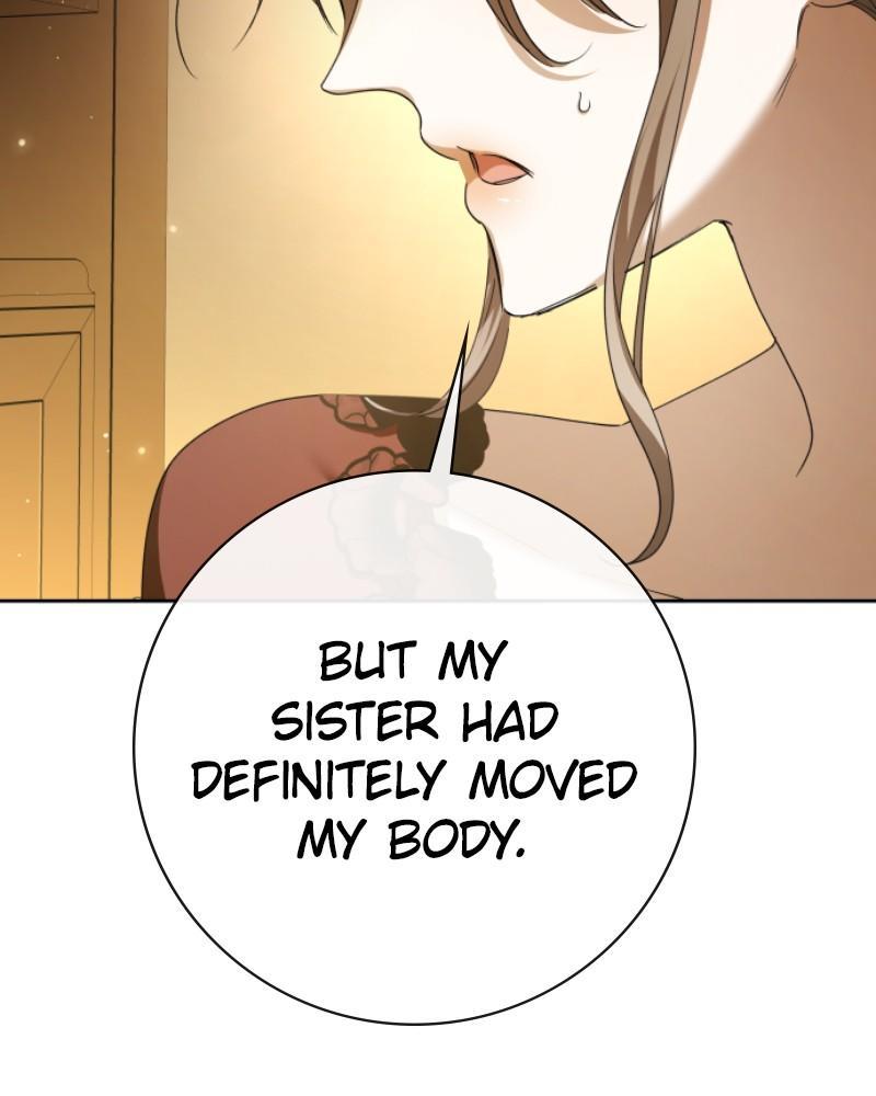 Your Throne chapter 201 page 31