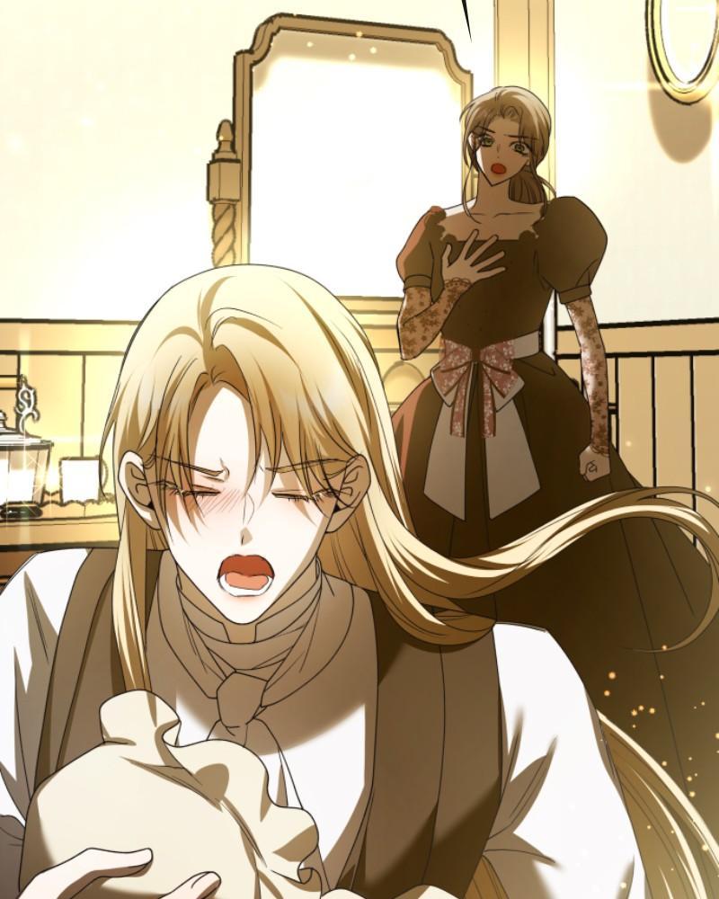 Your Throne chapter 201 page 47