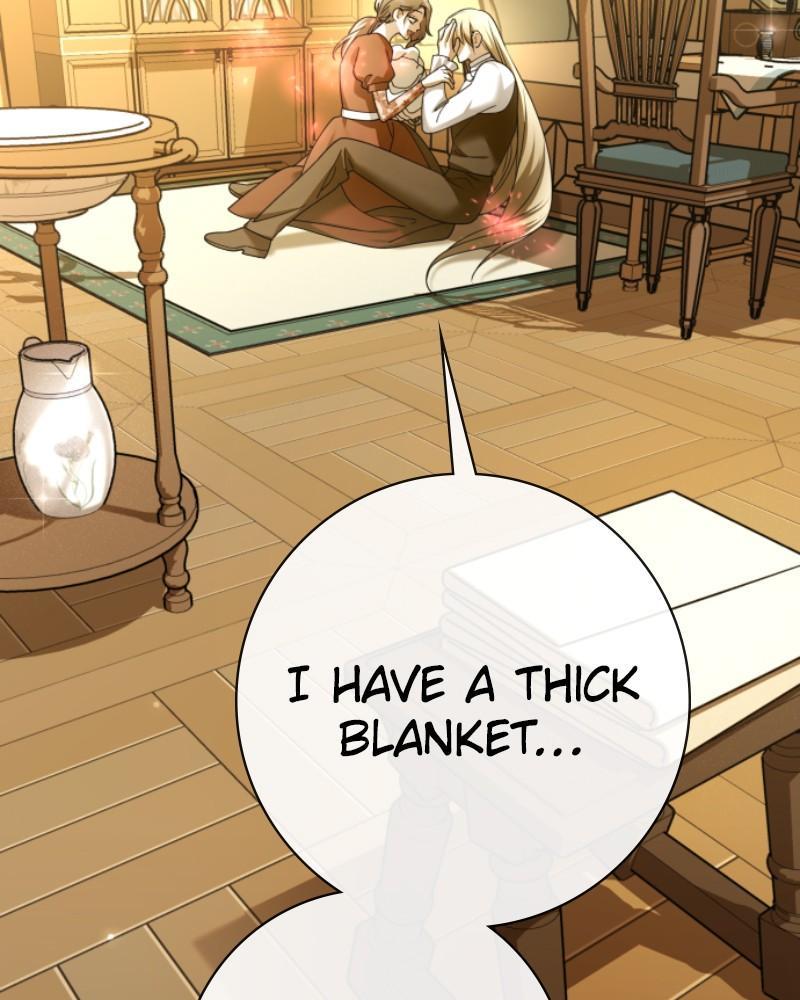 Your Throne chapter 201 page 75