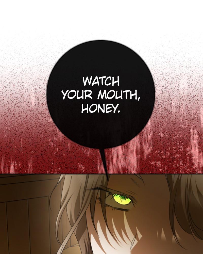 Your Throne chapter 201 page 8