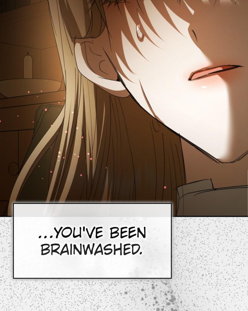 Your Throne chapter 201 page 81