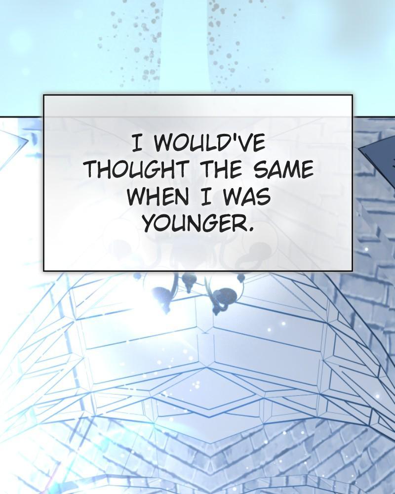 Your Throne chapter 201 page 84