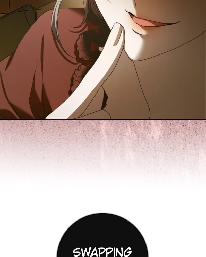 Your Throne chapter 201 page 9