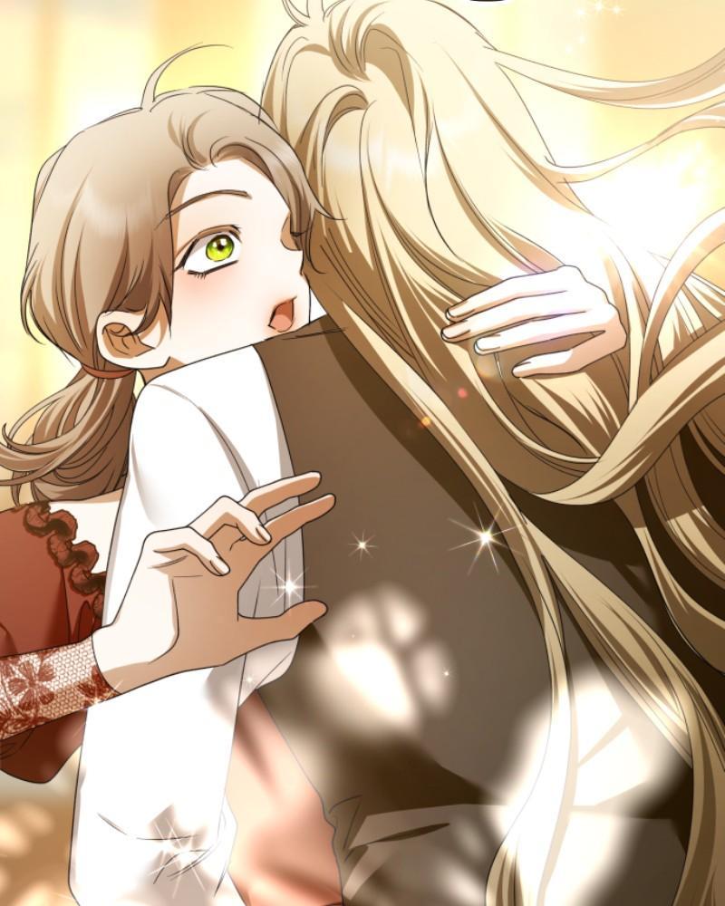 Your Throne chapter 201 page 91