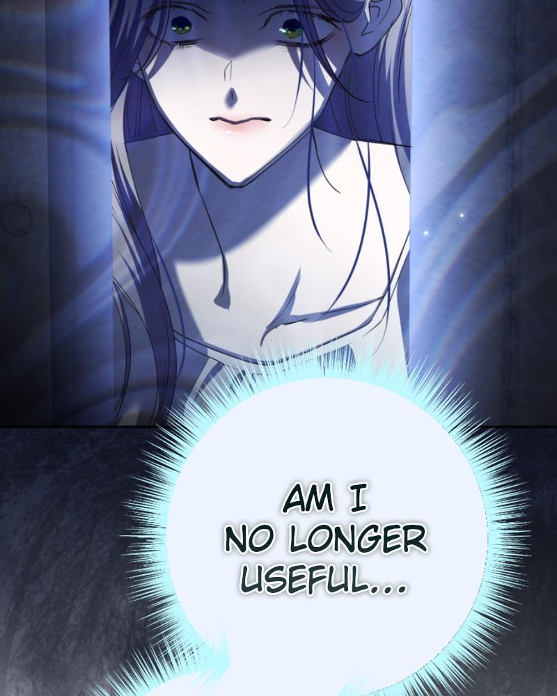 Your Throne chapter 202 page 100