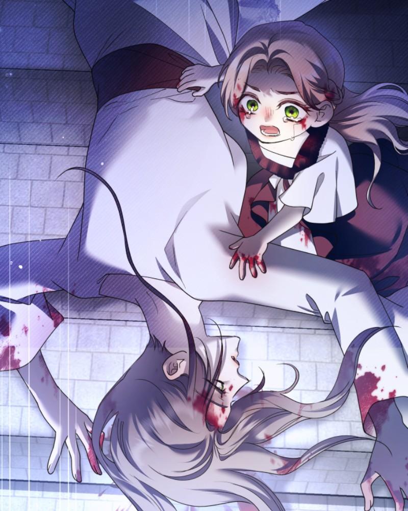 Your Throne chapter 202 page 115