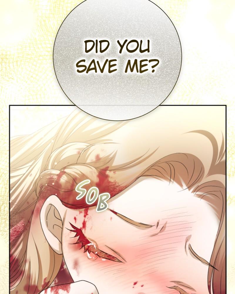 Your Throne chapter 202 page 124