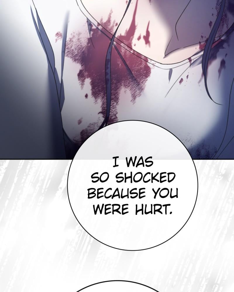 Your Throne chapter 202 page 136