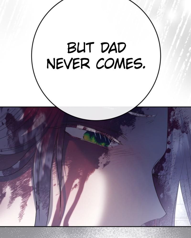 Your Throne chapter 202 page 137