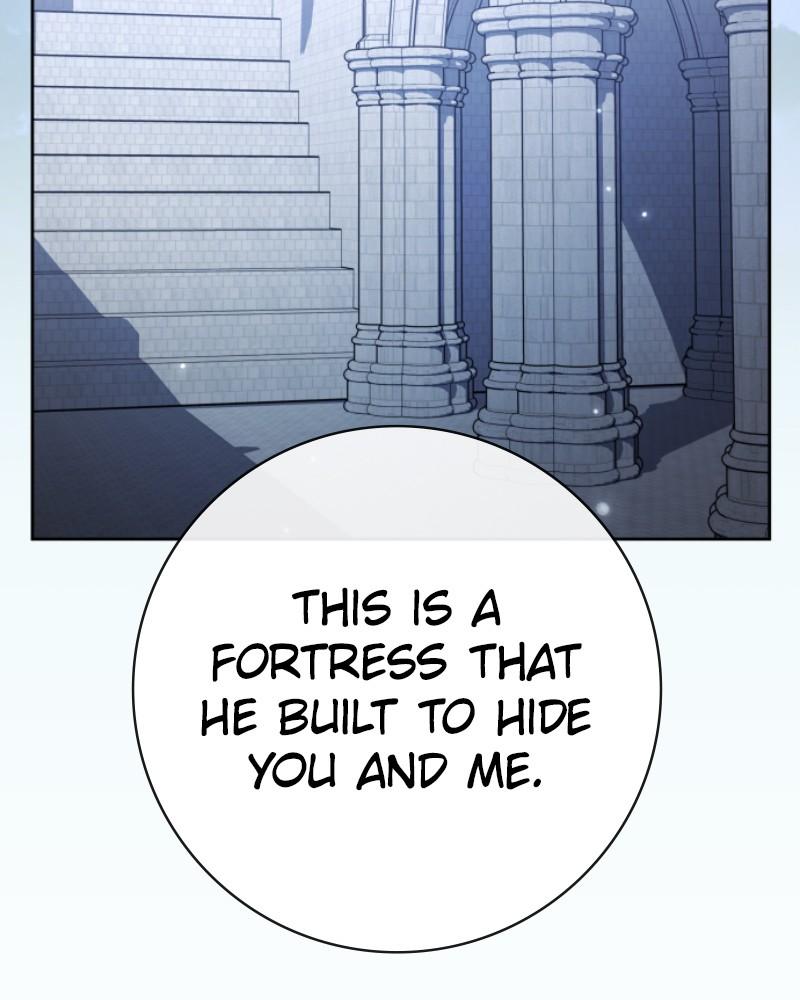 Your Throne chapter 202 page 145