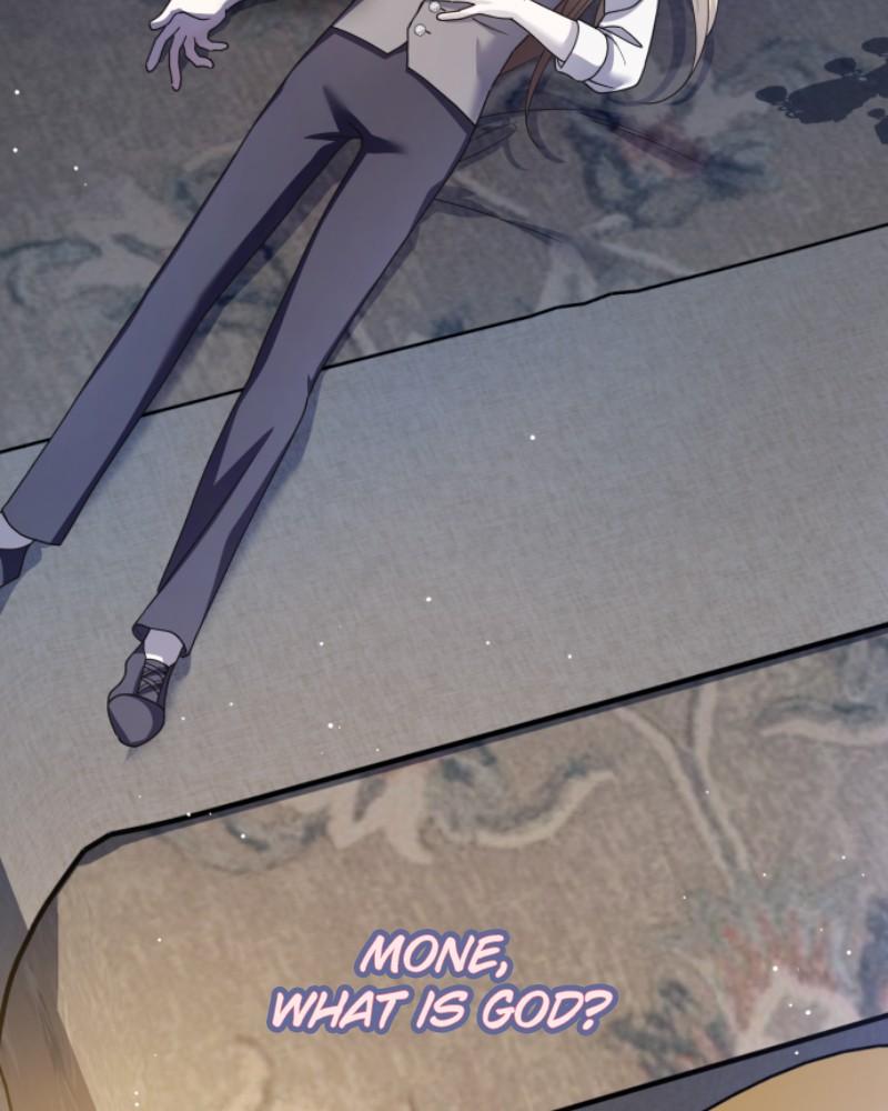 Your Throne chapter 202 page 61