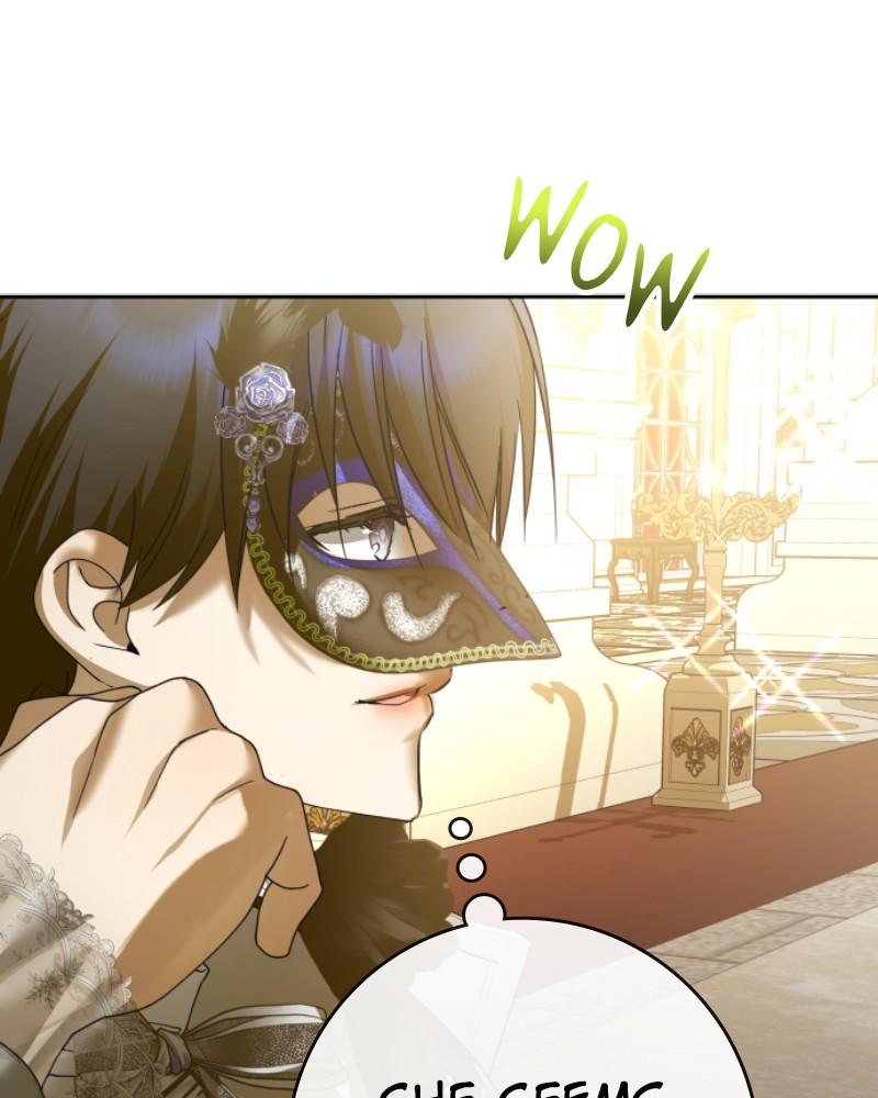 Your Throne chapter 204 page 35