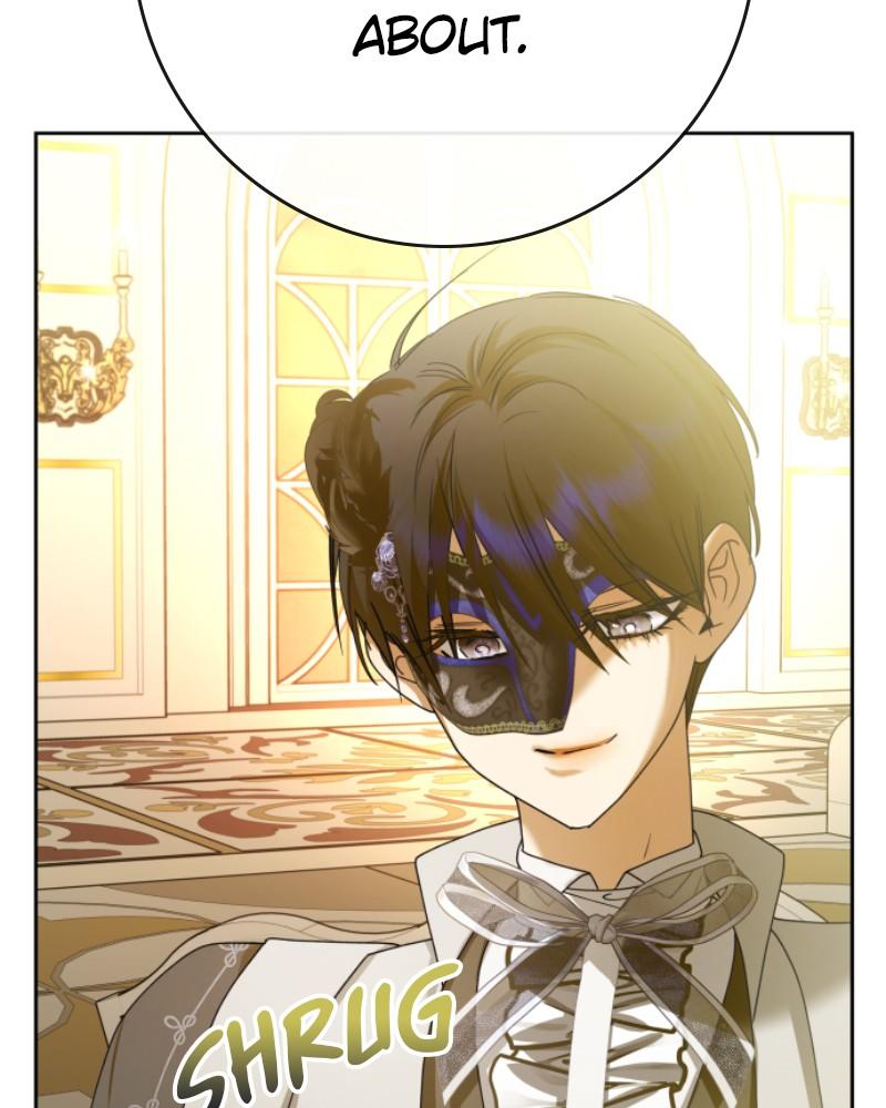 Your Throne chapter 204 page 57