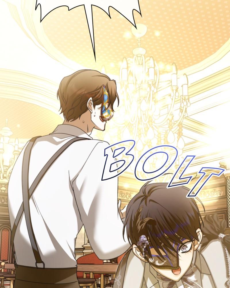 Your Throne chapter 204 page 80